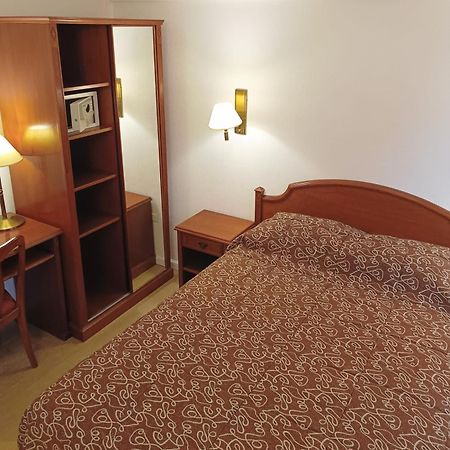 Atlas Tower Hotel Buenos Aires Eksteriør billede