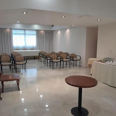 Atlas Tower Hotel Buenos Aires Eksteriør billede
