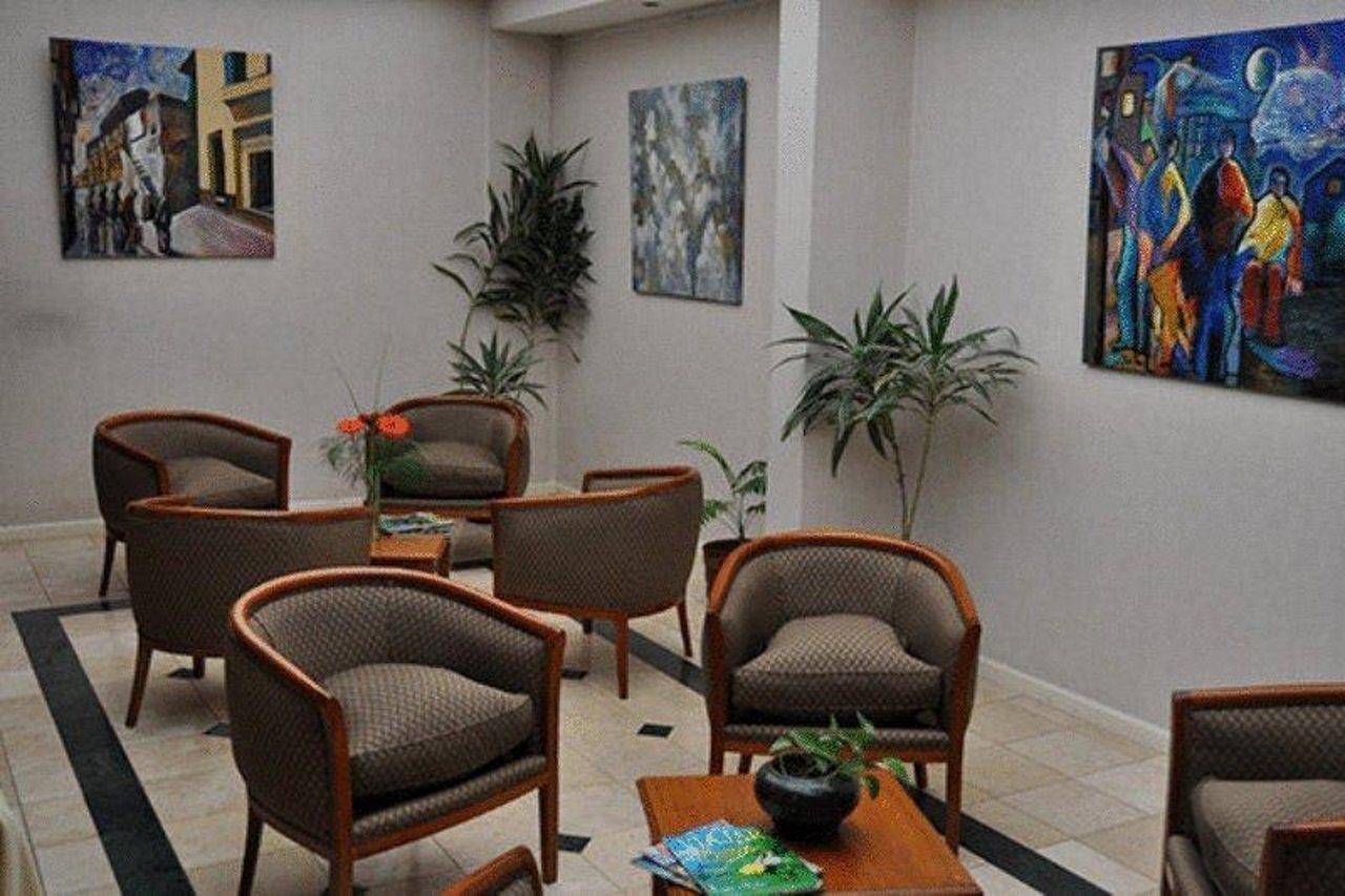 Atlas Tower Hotel Buenos Aires Eksteriør billede