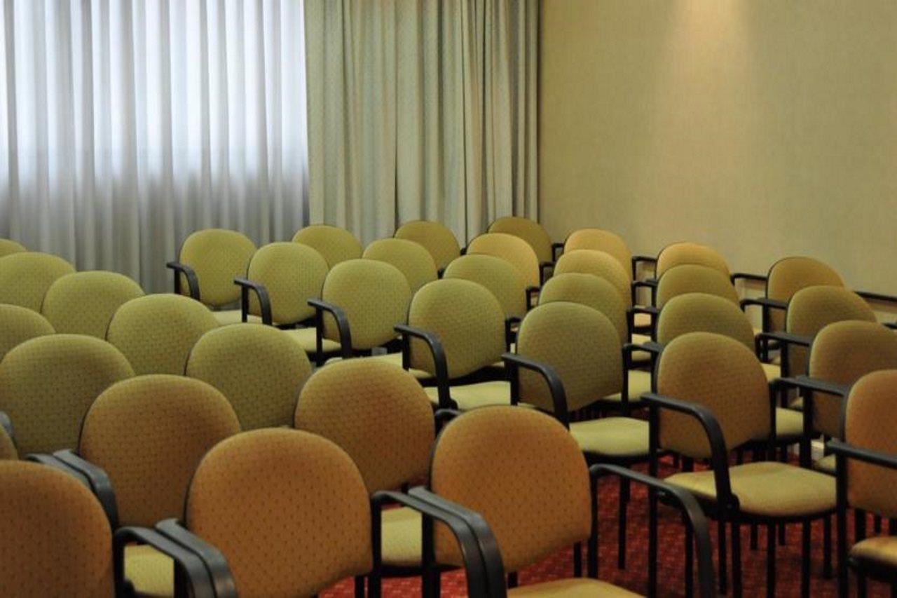 Atlas Tower Hotel Buenos Aires Eksteriør billede