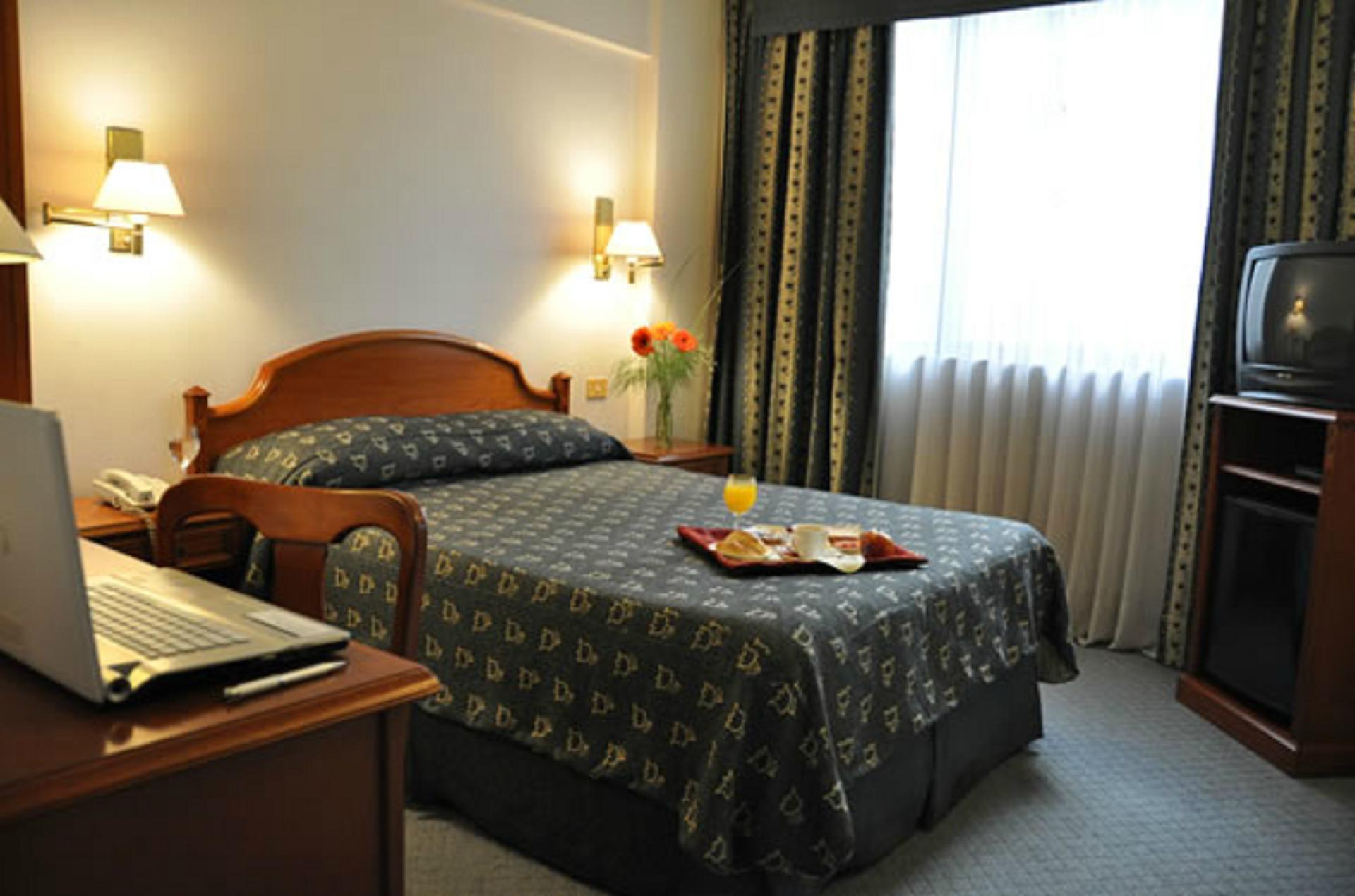 Atlas Tower Hotel Buenos Aires Eksteriør billede