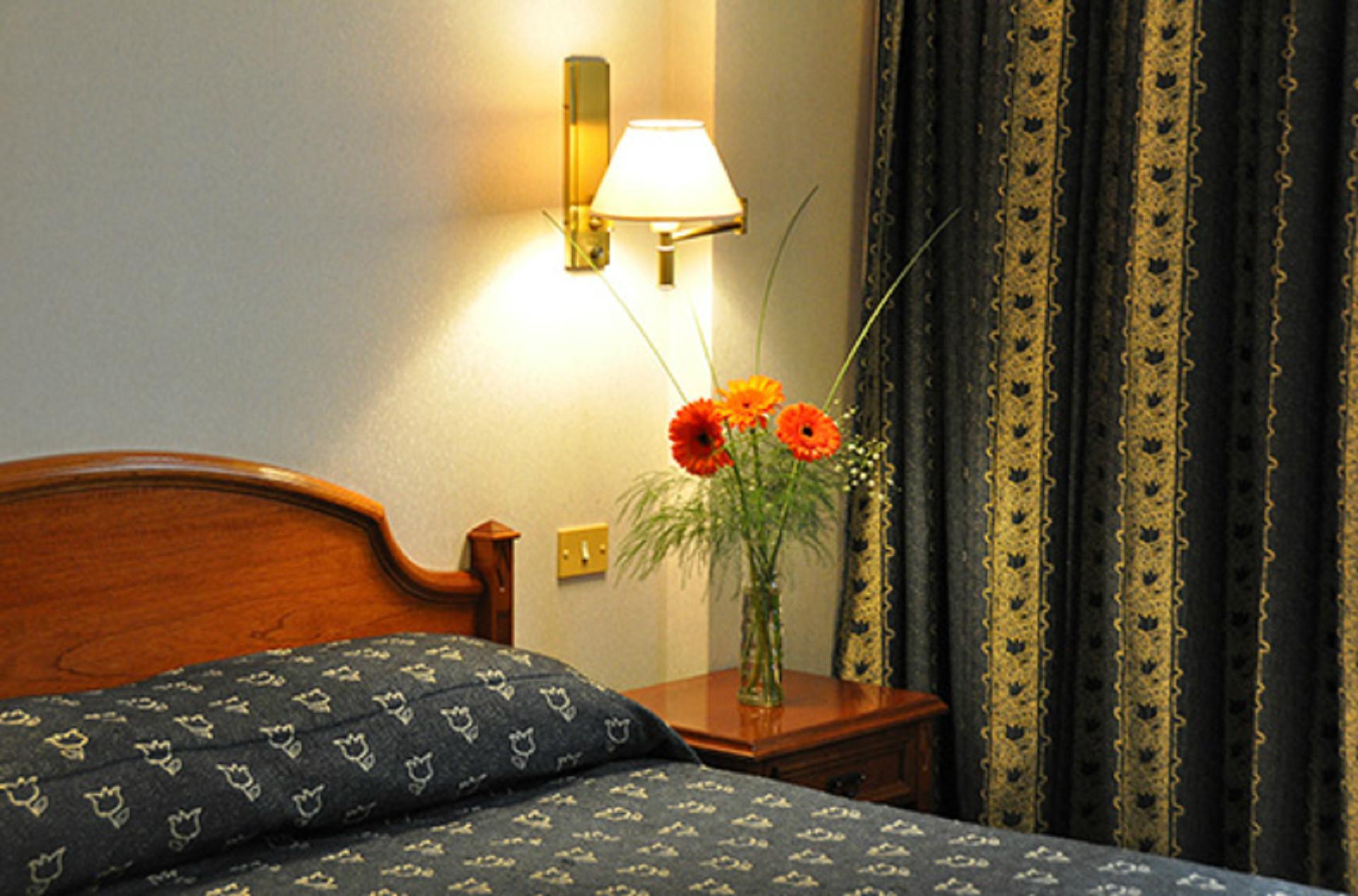 Atlas Tower Hotel Buenos Aires Eksteriør billede