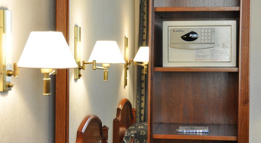 Atlas Tower Hotel Buenos Aires Eksteriør billede