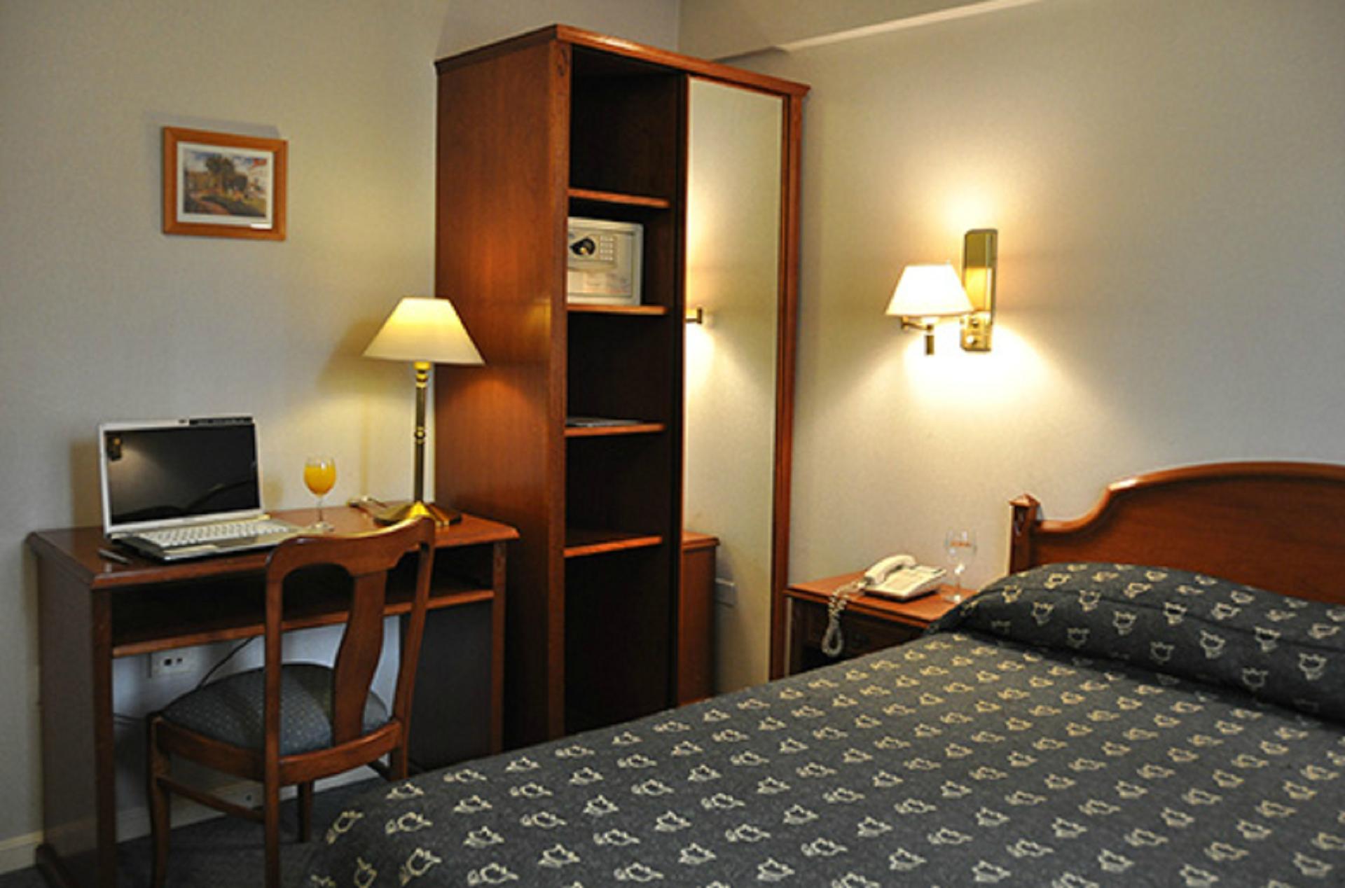 Atlas Tower Hotel Buenos Aires Eksteriør billede