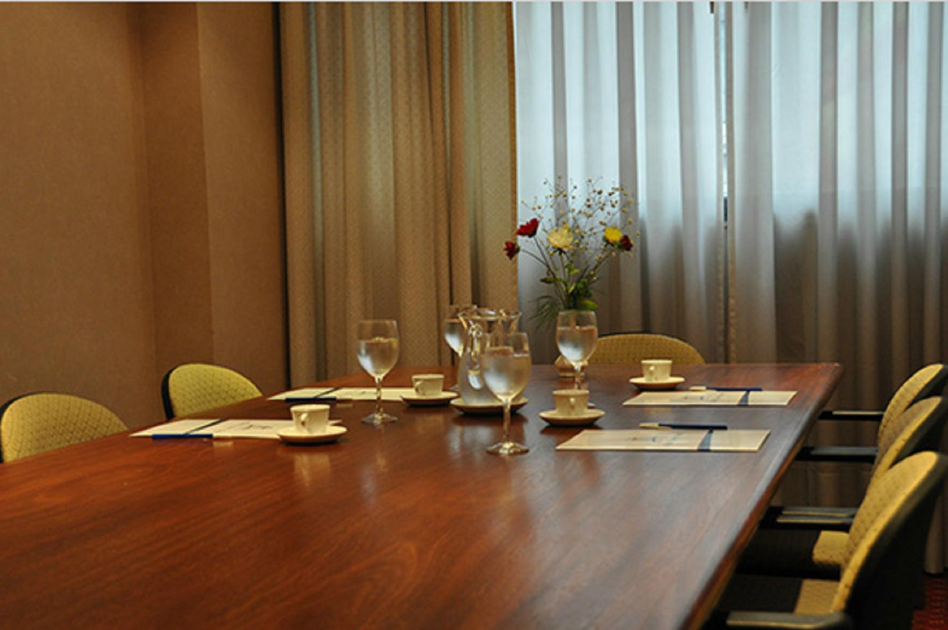 Atlas Tower Hotel Buenos Aires Eksteriør billede