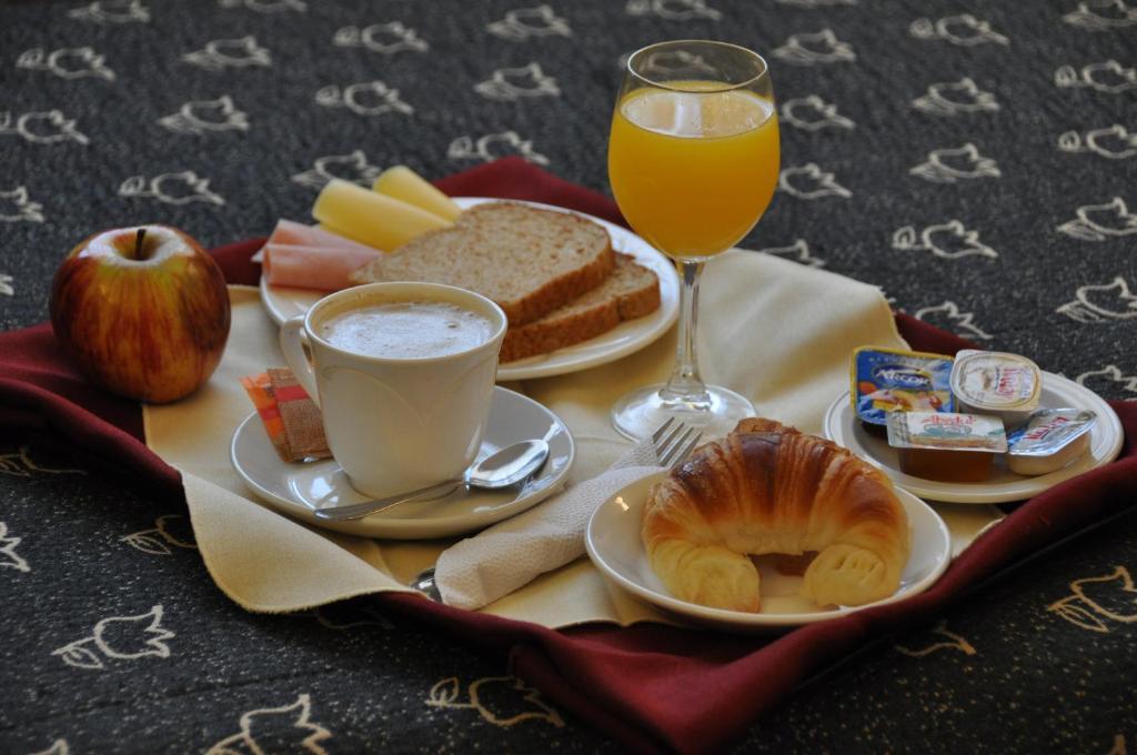 Atlas Tower Hotel Buenos Aires Eksteriør billede