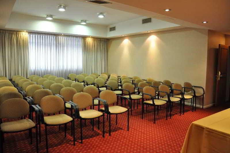 Atlas Tower Hotel Buenos Aires Eksteriør billede