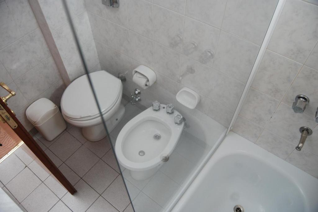 Atlas Tower Hotel Buenos Aires Værelse billede